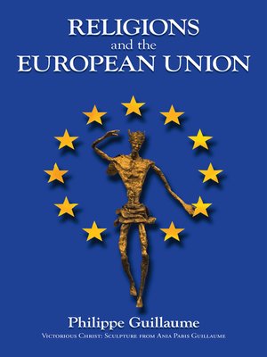 cover image of Religions and the European Union